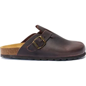 Dámské pantofle Mandel Braun 780738 45