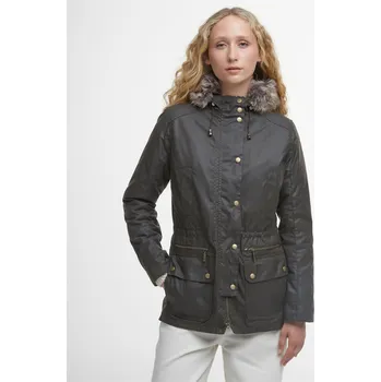 Bunda Barbour Olive 4006130 8 (XS)