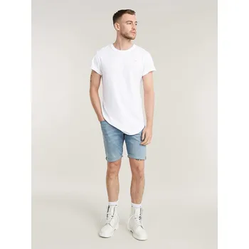 Pánské kraťasy Kraťasy G-Star Hellblau 2159115 W33