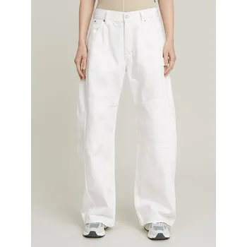 Dámské džíny Džíny G-Star Weiß 567288 W28/L32