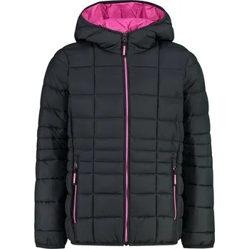 Dívčí bunda CMP Schwarz 8174494 104