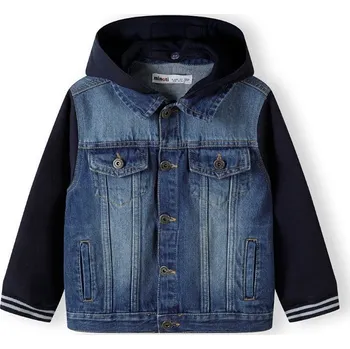 Minoti Blue Denim 3833754 11-12 Yrs