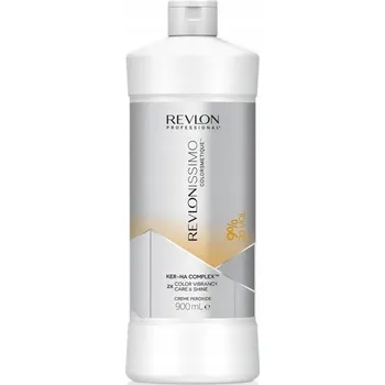 Barva na vlasy Revlon Revlonissimo oxidant 9% 900 ml