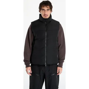 Pánská móda Vesta On All-Day Puffer Vest Black XL