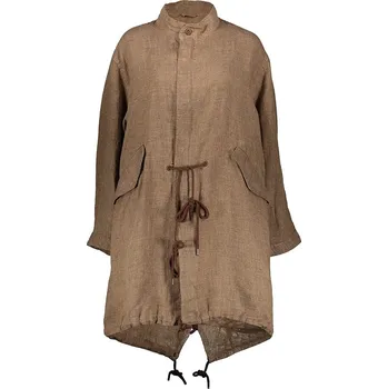 Dámská vesta Bunda Herrlicher Hellbraun 2626331 M