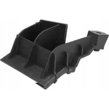 Kapota Blic 6010-03-7706425P Zámek kapoty motoru