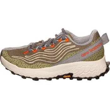 Dámská běžecká obuv New Balance Khaki 7702988 37
