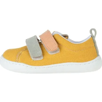 Dívčí tenisky Boty kmins Gelb 4668805 31