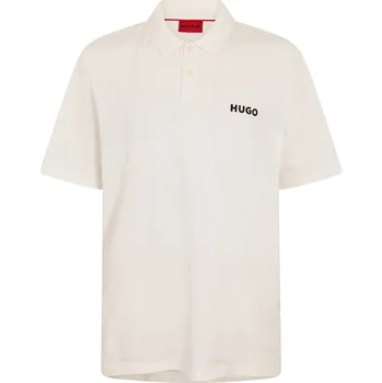 Pánské tričko Tričko HUGO Natural 2279556 S