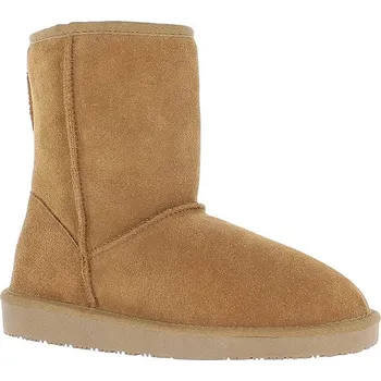 Dámské kozačky Boty Gooce Hellbraun 6940265 37