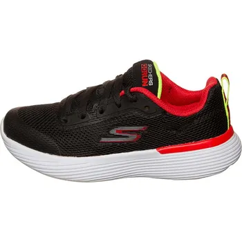 Dívčí tenisky Boty Skechers Schwarz 798322 28
