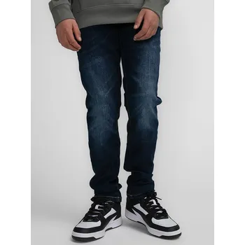 Chlapecké kalhoty Petrol Industries Dunkelblau 9154652 176