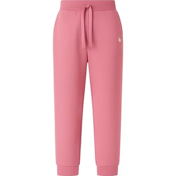 Tepláky U.S. Polo Assn. Pink 590974 S