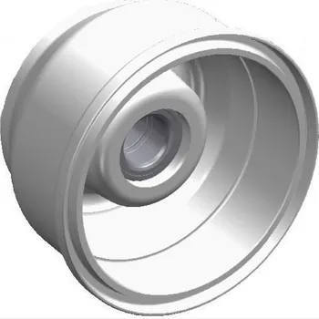 Přívěs KNOTT Brzdový buben 200x50, 5x112, pro kola R10, včetně ložiska, KNOTT, FIT-ZEL, Z-TRAILER