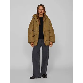 Bunda Vila Hellbraun 632101 38