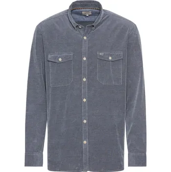 Pánská košile Košile Camel Active Hellgrau 5131127 XL