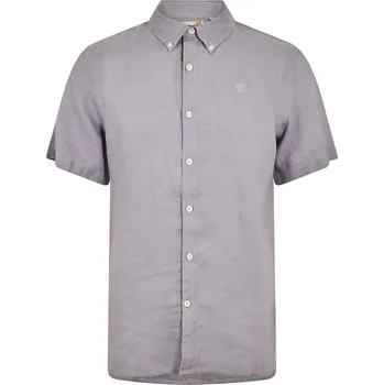 Pánská košile Košile Timberland Quicksilver Yd 7923614 M