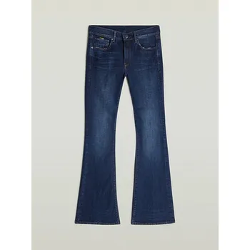 Dámské džíny Džíny G-Star Blau 3326139 W25/L32