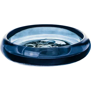 Mýdlenka Kleine Wolke Verro miska na mýdlo Stojící průhledná 8691750853