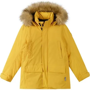 Dětská móda Reima Gelb 4319280 152