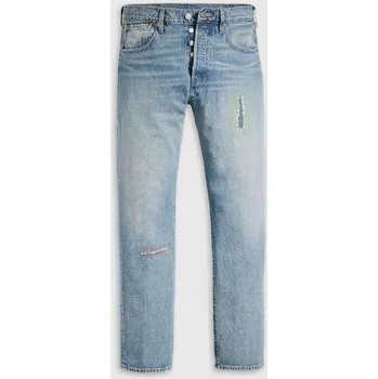 Pánská móda Džíny Levis Banshee Scream 4383804 29W S