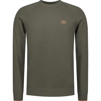 Pánský svetr Svetr NEW ZEALAND AUCKLAND Khaki 7035798 M