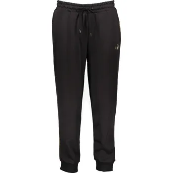 Tepláky Puma Schwarz 8396876 S