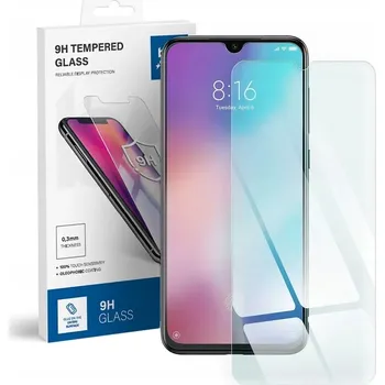 Tvrzené sklo Blue Star - pro Xiaomi Mi 9