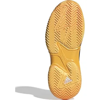 Pánská sportovní obuv Tenisky adidas Schwarz/ Gelb 3855389 39