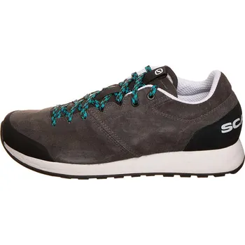 Pánské tenisky Tenisky SCARPA Anthrazit 1835584 39.5