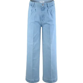 Dívčí džíny Blue Effect Hellblau 6229072 140