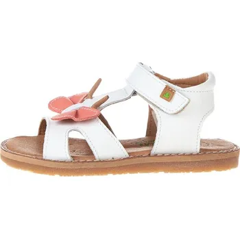 Dívčí obuv El Naturalista Weiß 7348308 27