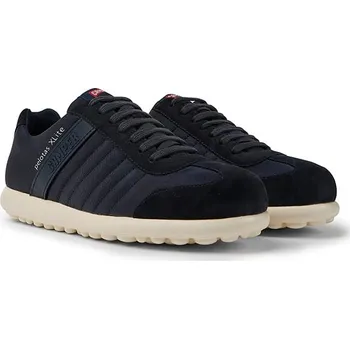 Pánská móda Tenisky Camper Schwarz/ Dunkelblau 5495472 42