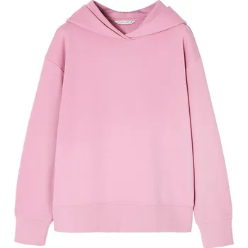 Dámská mikina Mikina TATUUM Pink 9803831 S