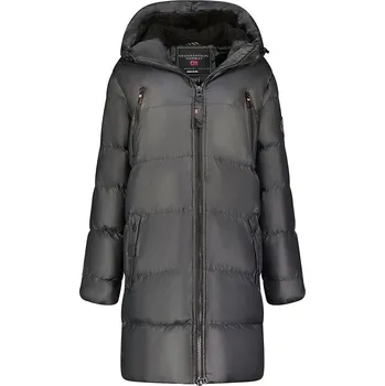Dámská móda Bunda Geographical Norway Schwarz 924813 L