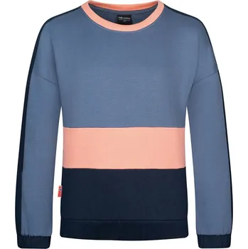 Dívčí mikina Trollkids Bunt 1310451 104