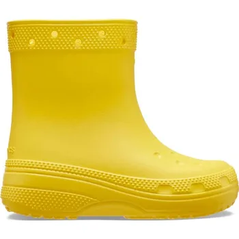 Dívčí holínky Crocs Gelb 8170776 30