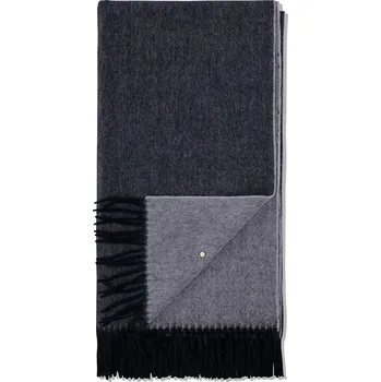 Šála Hey Marly Schwarz/ Grau - (L)250 x (B)65 cm 9582045 onesize