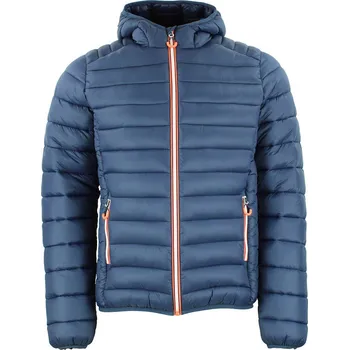 Bunda Peak Mountain Dunkelblau 4602747 L