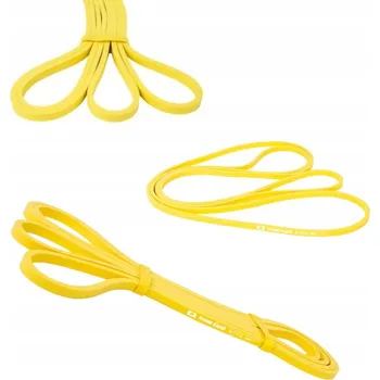 Posilovací guma Majestic Sport 2-6 kg 1 ks