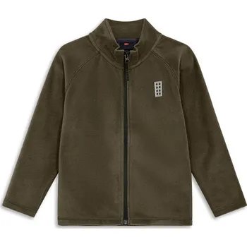 Dívčí oblečení LEGO Khaki 287407 158