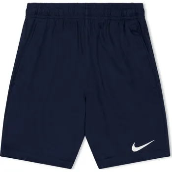 Dívčí kraťasy Nike Obsidian 3336626 7-8 (S)