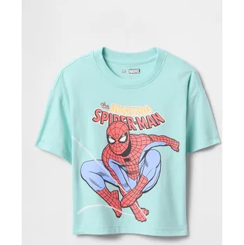 Chlapecké tričko Tričko GAP Hellblau 9308278 68