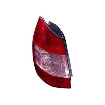 Zadní světlomet Zadní světlo VAN WEZEL 4328931