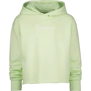 Dívčí mikina RAIZZED® Grün 6231917 110