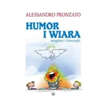 Umění Humor i wiara Alessandro Pronzato
