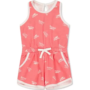 Dívčí kraťasy Reebok Strawberry 9388407 18-24 Mnth