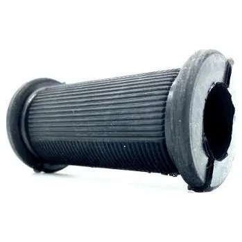 Návlečka zadní stupačky Jawa