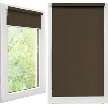 Roleta Zatemňovací roleta Rolmajster 104 cm x 220 cm