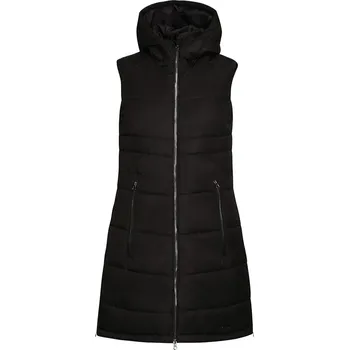 Dámská vesta Vesta Alpine Pro Schwarz 6929569 M